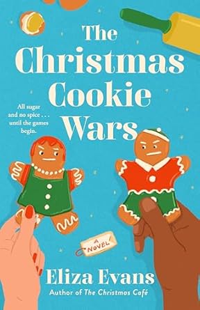 The Christmas Cookie Wars